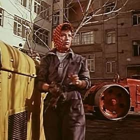 Natalya Arkhangelskaya